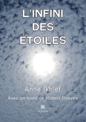 bokomslag L'infini des etoiles