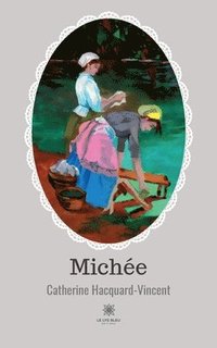 bokomslag Michée