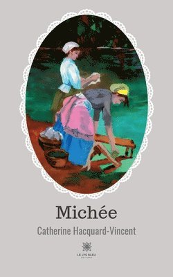 bokomslag Michée
