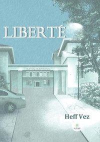 bokomslag Liberté