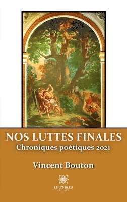 bokomslag Nos luttes finales