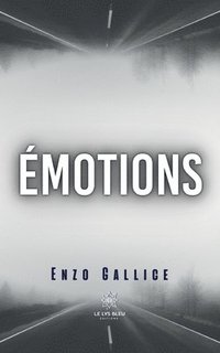 bokomslag Emotions