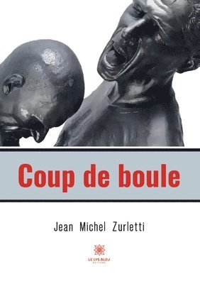 bokomslag Coup de boule