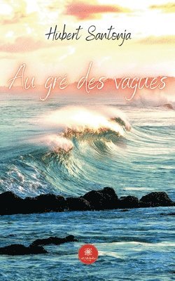 bokomslag Au gre des vagues