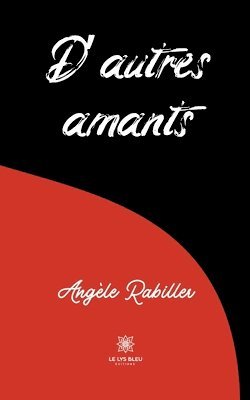 bokomslag D'autres amants