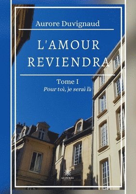 bokomslag L'amour reviendra