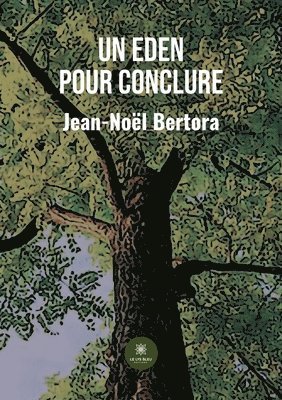 bokomslag Eden pour conclure