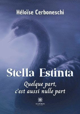 bokomslag Stella Estinta