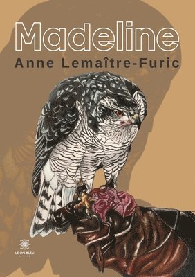 bokomslag Madeline