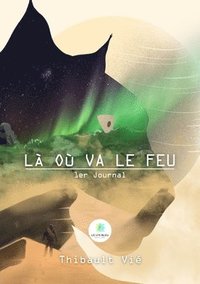 bokomslag où va le feu