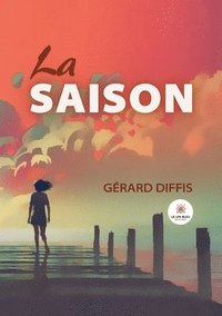bokomslag saison