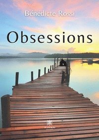 bokomslag Obsessions
