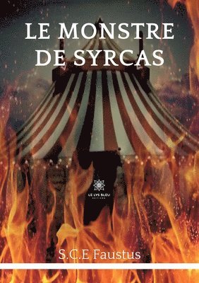 Le monstre de Syrcas 1