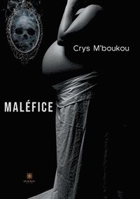 bokomslag Malefice