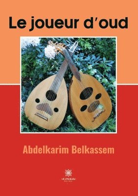 bokomslag joueur d'oud
