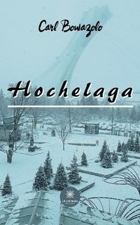 bokomslag Hochelaga