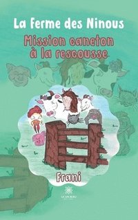 bokomslag ferme des Ninous