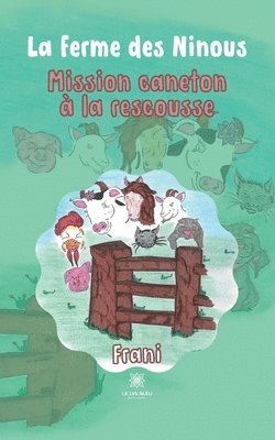 La ferme des Ninous 1