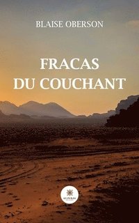 bokomslag Fracas du couchant