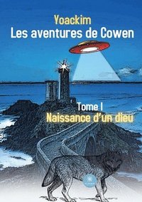 bokomslag Les aventures de Cowen