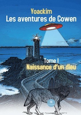 Les aventures de Cowen 1