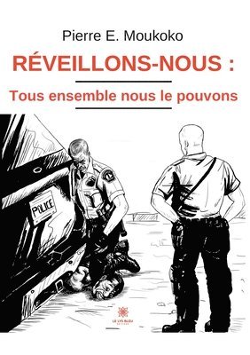 bokomslag Réveillons-nous
