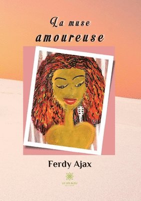 bokomslag muse amoureuse