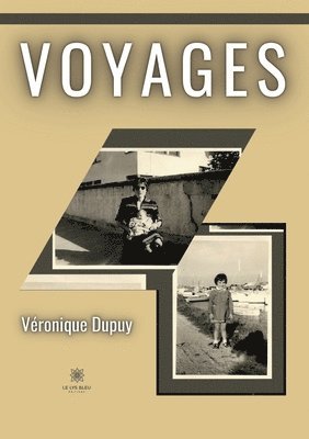 bokomslag Voyages