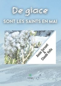 bokomslag De glace sont les saints en mai