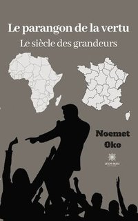 bokomslag parangon de la vertu