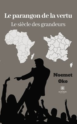 bokomslag parangon de la vertu