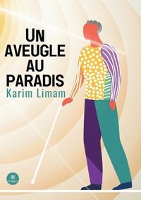 bokomslag aveugle au paradis