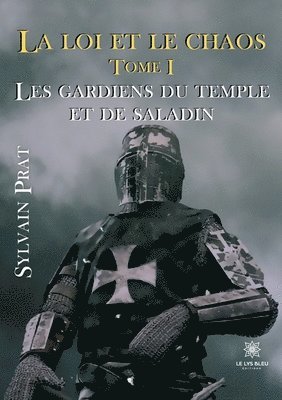bokomslag loi et le chaos