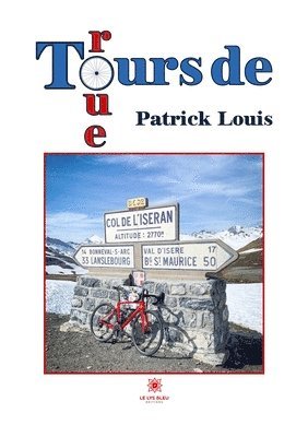 bokomslag Tours de roue