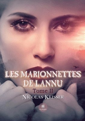 bokomslag Les marionnettes de Lannu