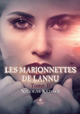 Keisser-N - Les marionnettes de Lannu, Häftad. Tillgänglighet: Lägg i varukorg