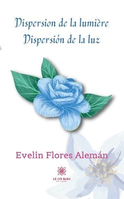 bokomslag Dispersion de la lumière Dispersión de la luz