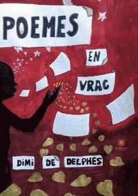 bokomslag Poèmes en vrac