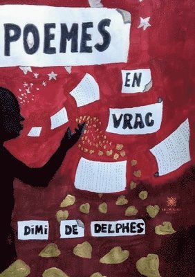 bokomslag Poèmes en vrac