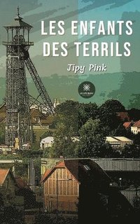 bokomslag Les enfants des terrils