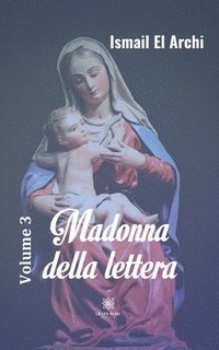 bokomslag Madonna della lettera
