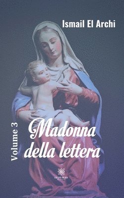 Madonna della lettera 1
