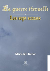 bokomslag guerre éternelle