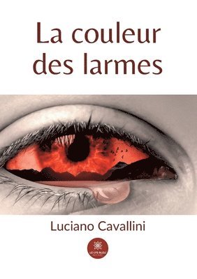 La couleur des larmes 1