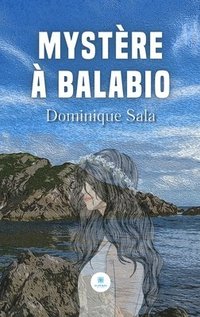 bokomslag Mystère à Balabio