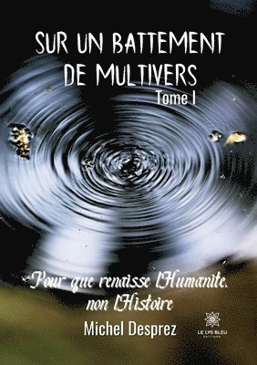 Sur un battement de Multivers 1