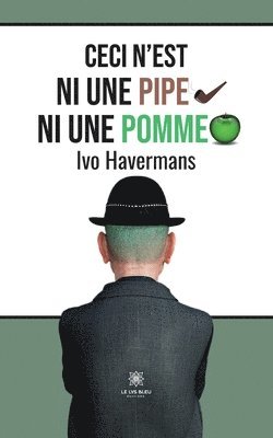 bokomslag Ceci n'est ni une pipe ni une pomme