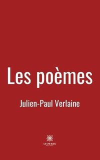 bokomslag Les poèmes