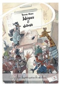 bokomslag Idéaux et débats