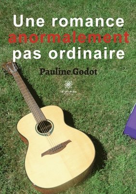 Une romance anormalement pas ordinaire 1